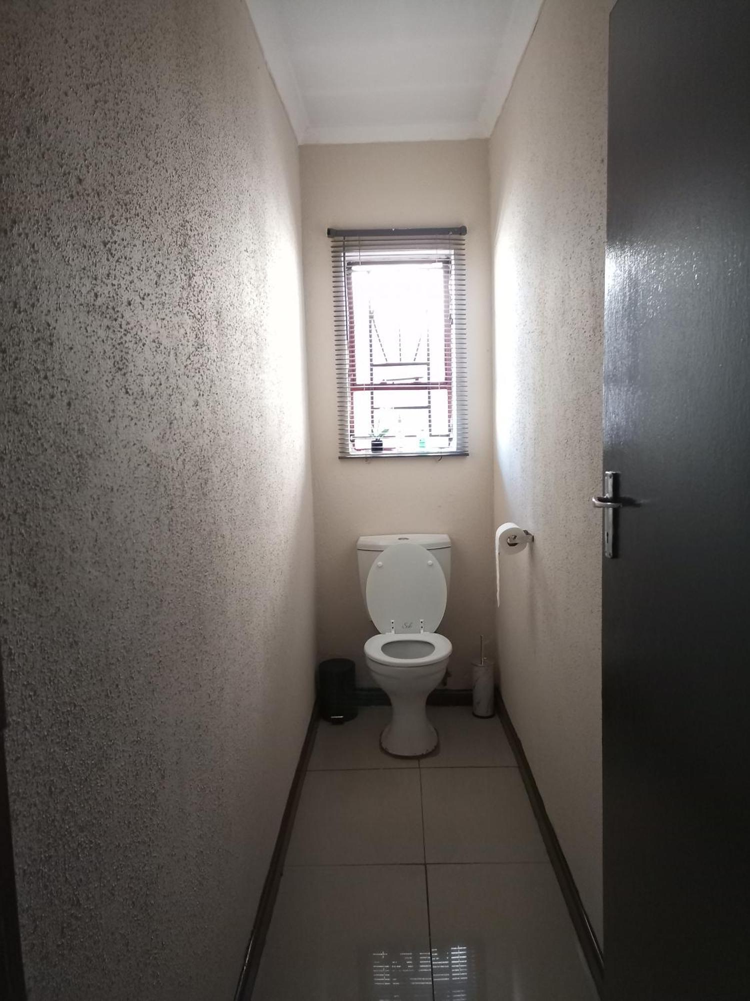 The Villas Guest House Pretoria Exterior photo