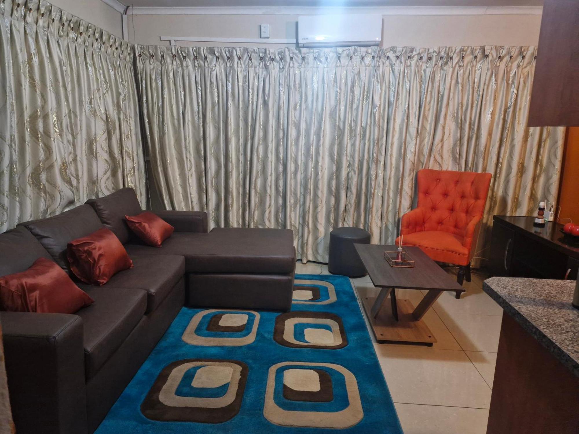 The Villas Guest House Pretoria Exterior photo